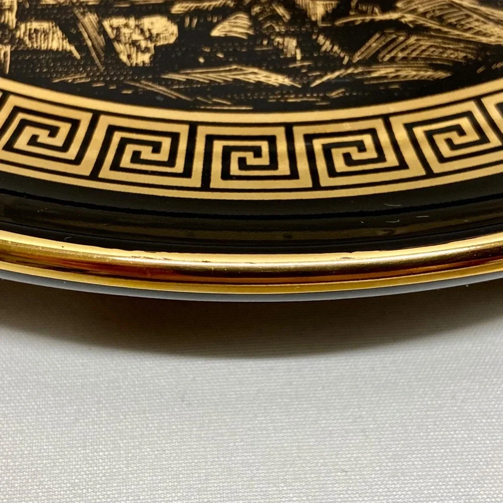 N/A vintage 24k